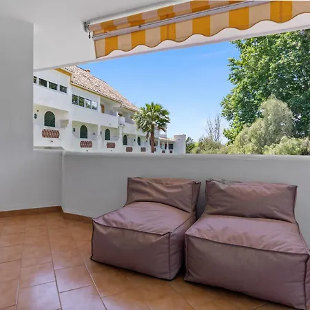 شقة Casa Chamberes Ref #33 ماربيا