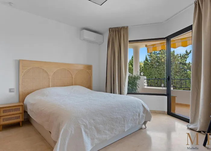 Casa Chamberes Ref #33 شقة *
