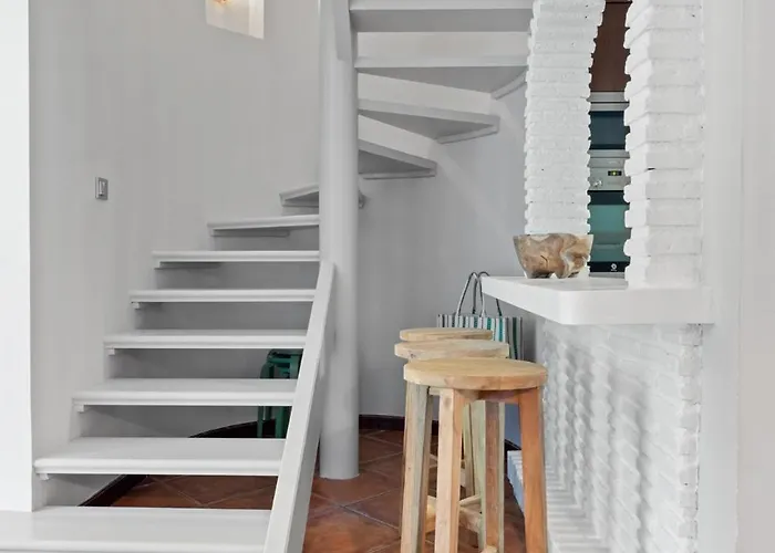 Casa Chamberes Ref #33 ماربيا