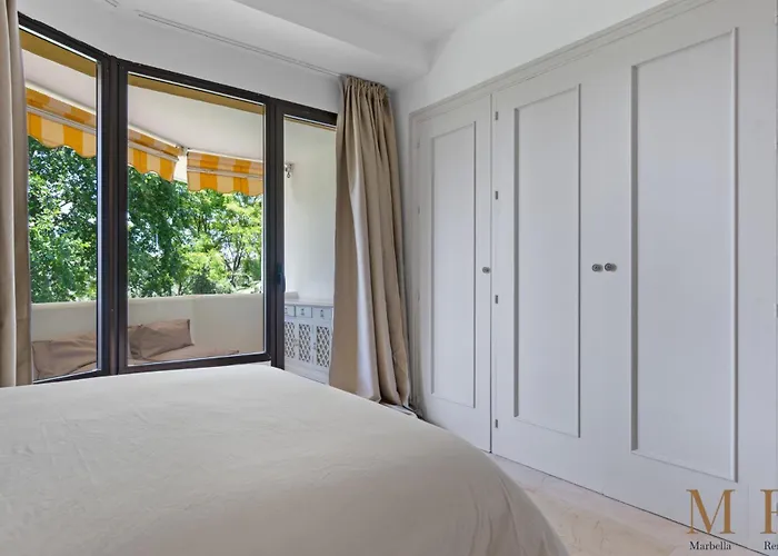 Casa Chamberes Ref #33 * ماربيا