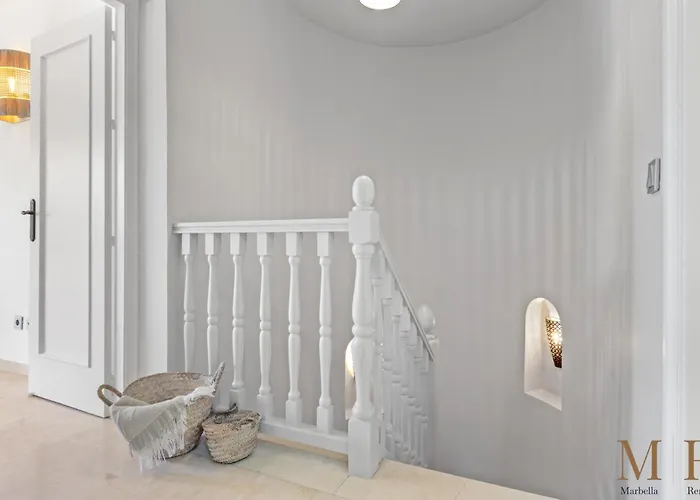 Casa Chamberes Ref #33 * ماربيا