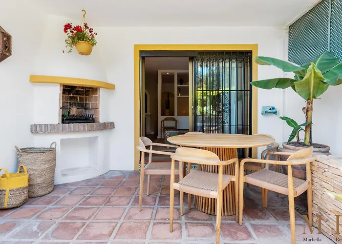 Casa Chamberes Ref #33 ماربيا