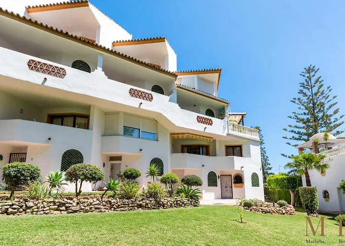 Casa Chamberes Ref #33 شقة