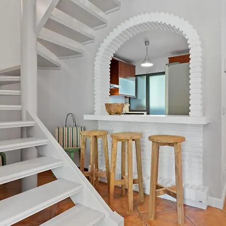 Apartament Casa Chamberes Ref #33 *