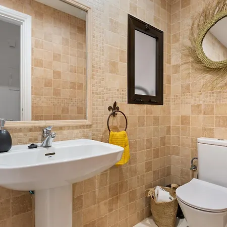 Apartament Casa Chamberes Ref #33