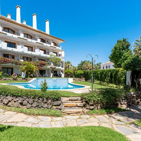 Apartament Casa Chamberes Ref #33 *