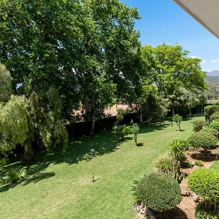 Apartament Casa Chamberes Ref #33 Marbella