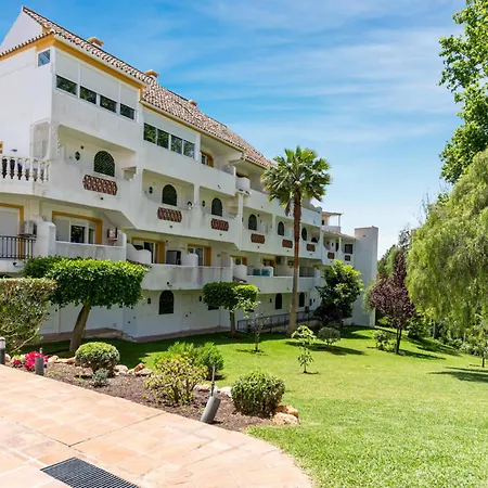 Casa Chamberes Ref #33 Apartment *