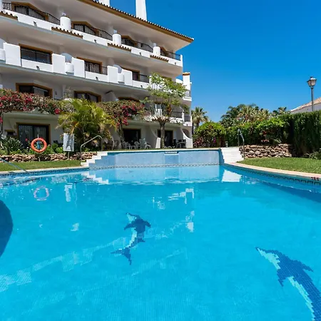 Casa Chamberes Ref #33 * Marbella