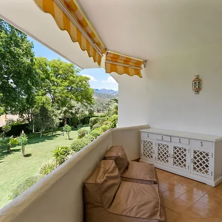 Casa Chamberes Ref #33 Apartment *