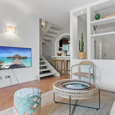 Casa Chamberes Ref #33 Marbella