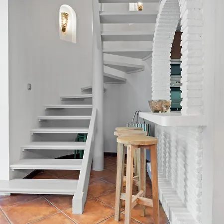 Casa Chamberes Ref #33 Apartment *