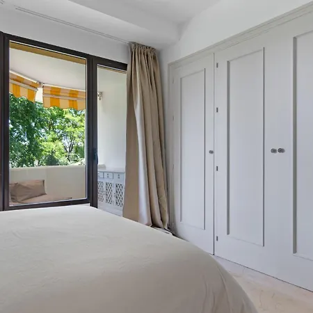 Casa Chamberes Ref #33 Apartment Marbella