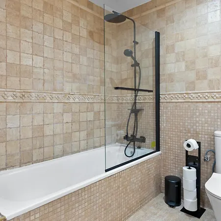 Casa Chamberes Ref #33 Marbella
