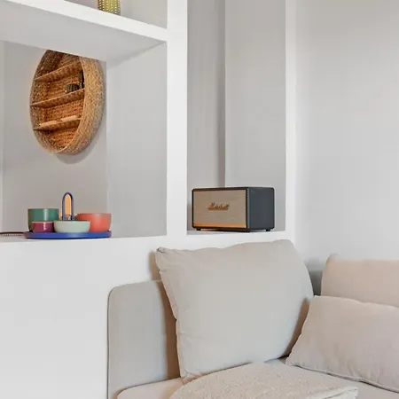 Casa Chamberes Ref #33