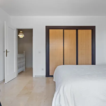 Apartment Casa Chamberes Ref #33 Marbella