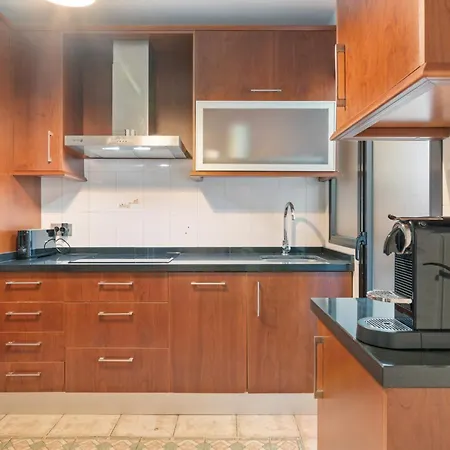 Casa Chamberes Ref #33 * Marbella