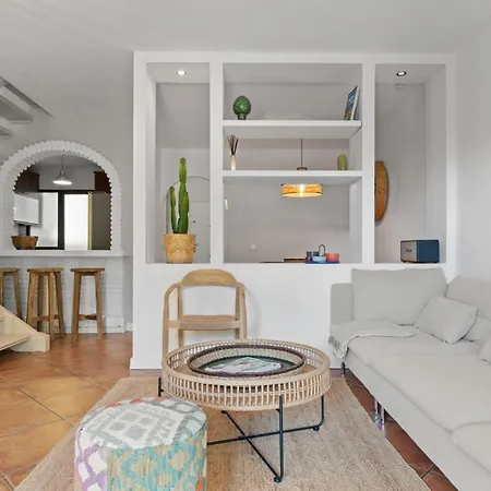 Apartment Casa Chamberes Ref #33