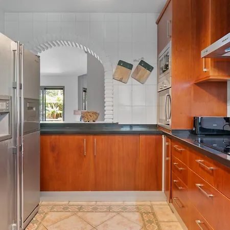 Casa Chamberes Ref #33 * מארבלה
