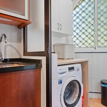 דירה Casa Chamberes Ref #33