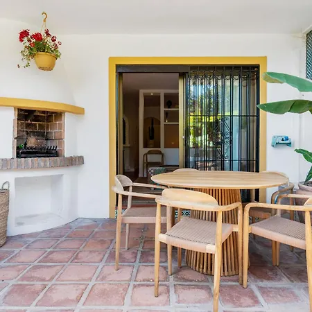 Casa Chamberes Ref #33 מארבלה
