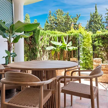Casa Chamberes Ref #33 * מארבלה