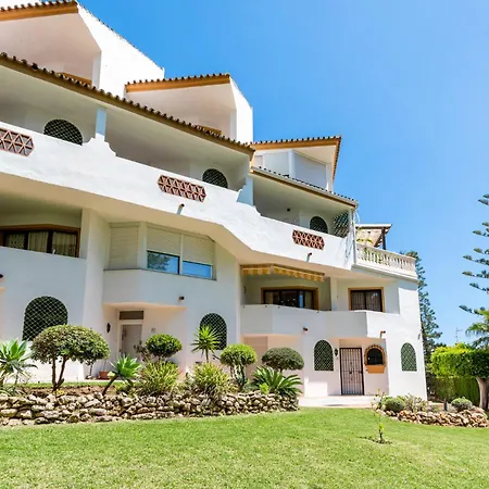 Casa Chamberes Ref #33 דירה