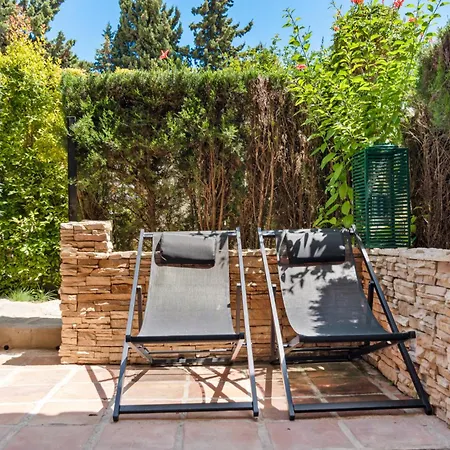 דירה Casa Chamberes Ref #33