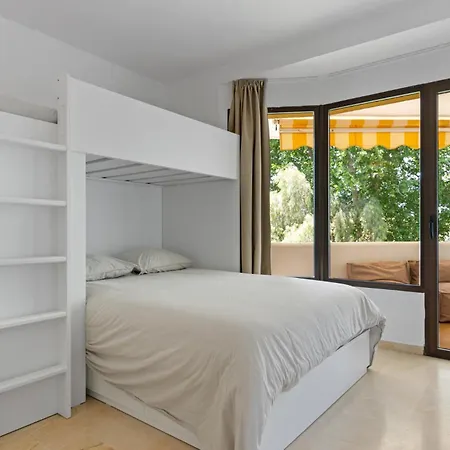 Casa Chamberes Ref #33 דירה מארבלה