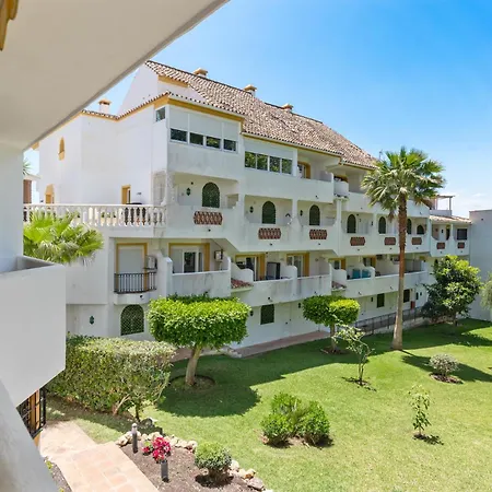 Casa Chamberes Ref #33 מארבלה