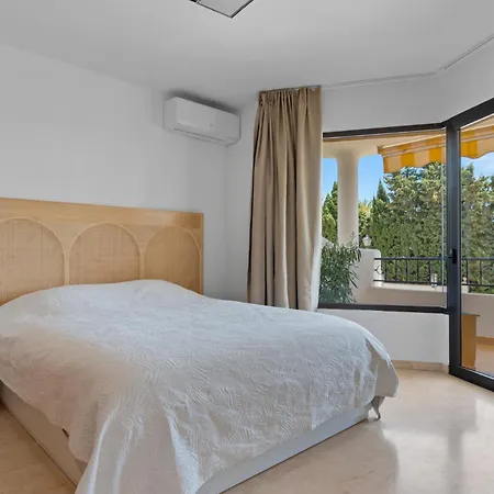 Casa Chamberes Ref #33 Apartament *