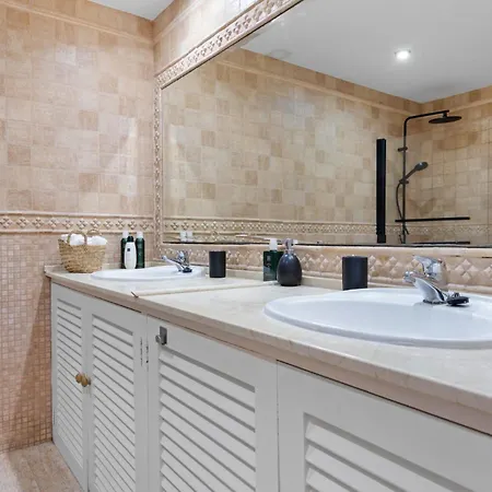 Casa Chamberes Ref #33 Apartament *