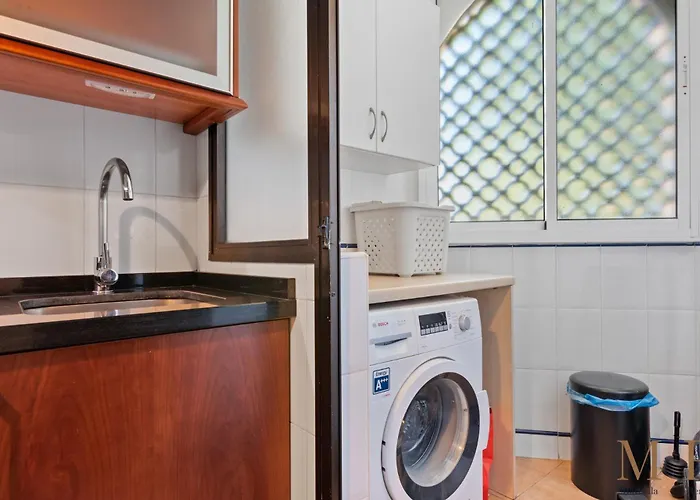 Apartament Casa Chamberes Ref #33