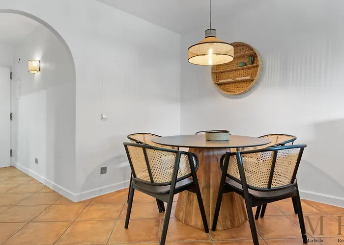 Casa Chamberes Ref #33 Apartament *