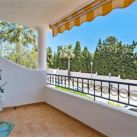 Appartement Casa Chamberes Ref #33 Marbellac