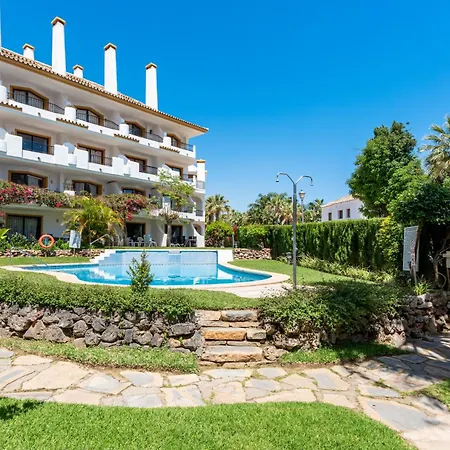 Casa Chamberes Ref #33 Appartement