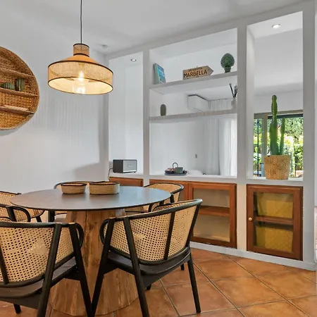 Casa Chamberes Ref #33 Appartement