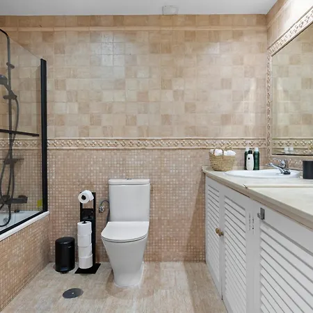 Apartamento Casa Chamberes Ref #33