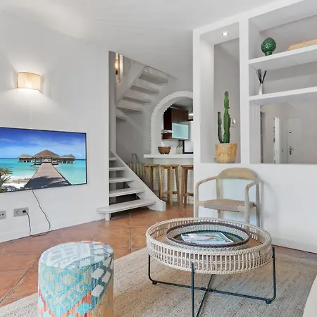 Casa Chamberes Ref #33 Apartamento